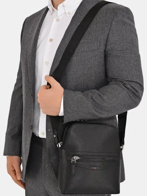 Костюм шерстяной CANALI