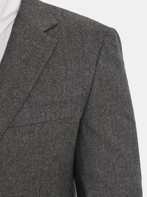 Костюм шерстяной CANALI