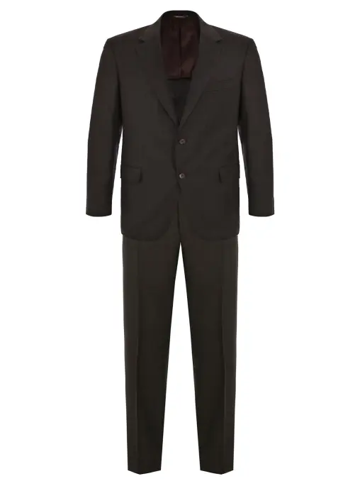 Костюм шерстяной CANALI