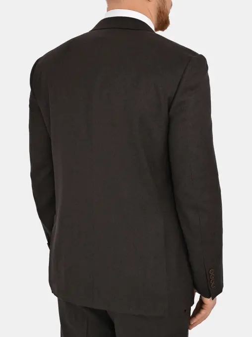 Костюм шерстяной CANALI