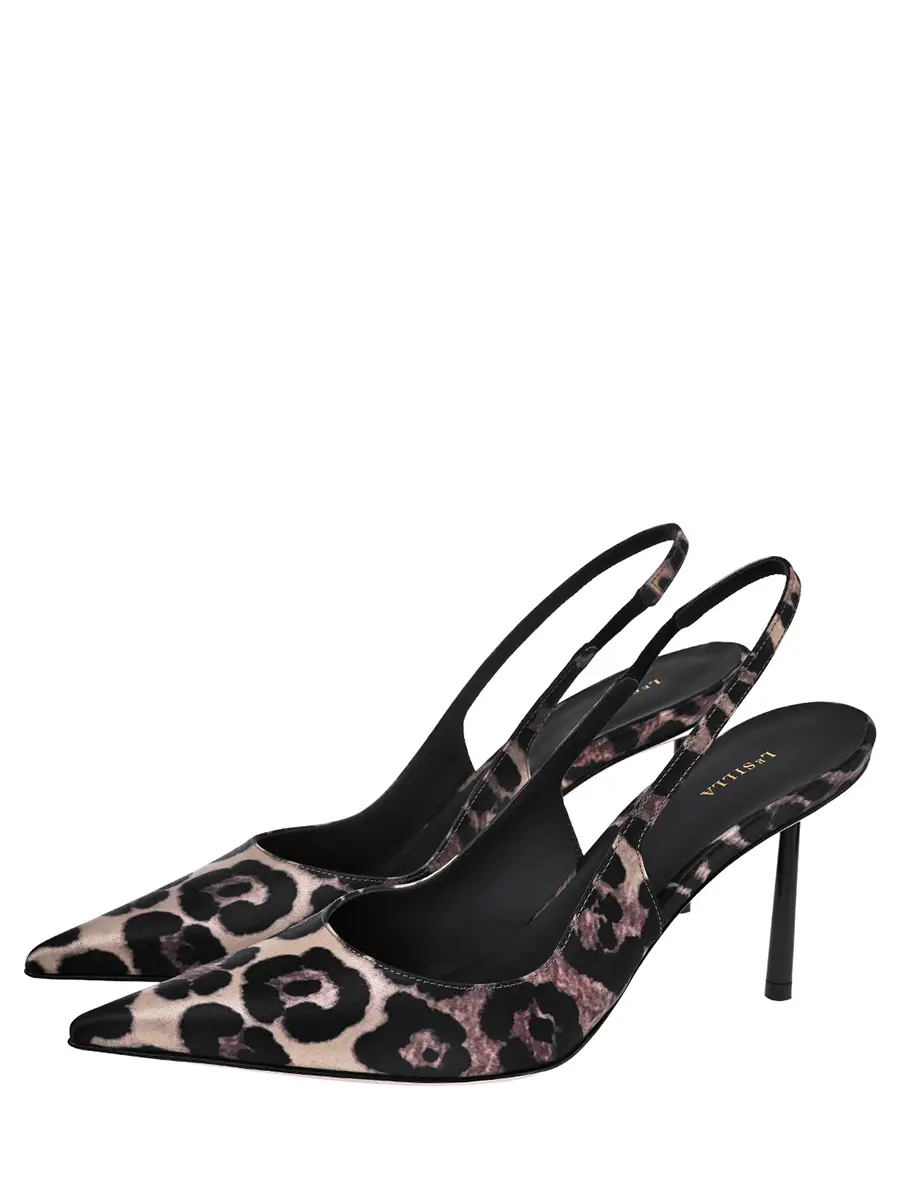 Туфли текстильные