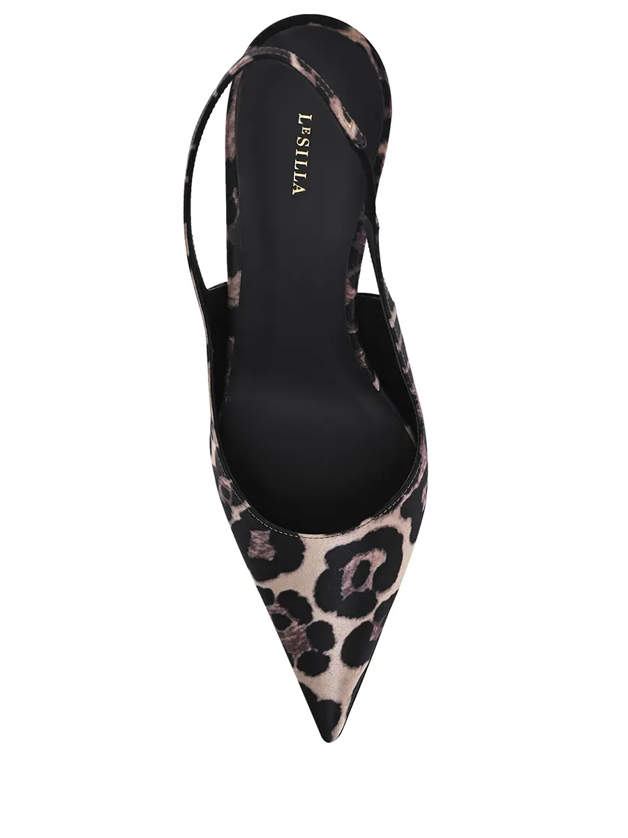 Туфли текстильные