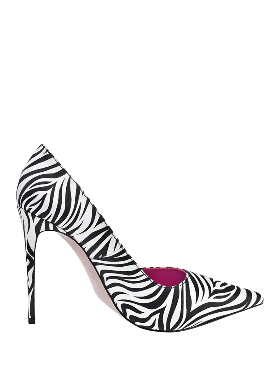 Туфли текстильные