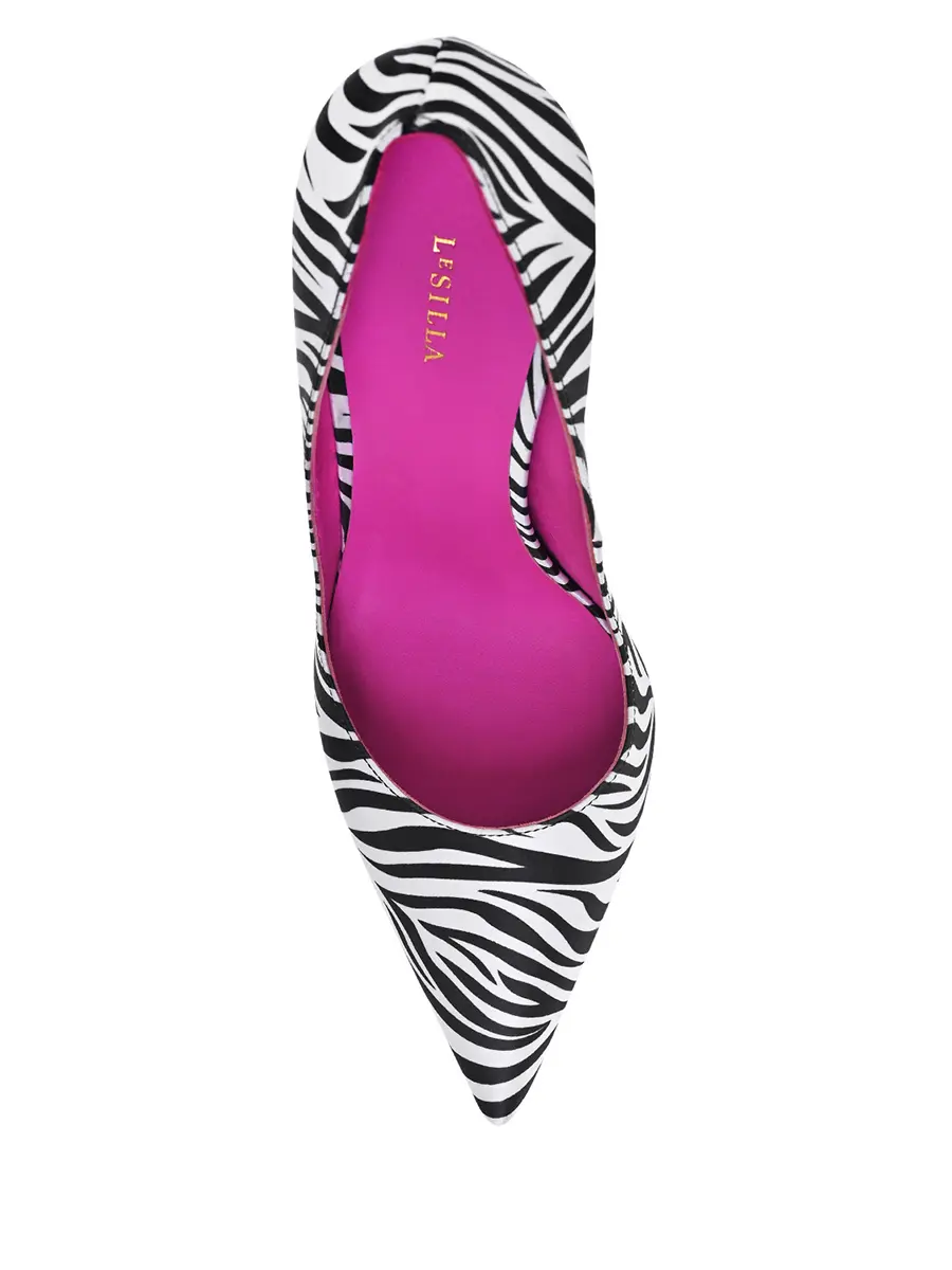 Туфли текстильные