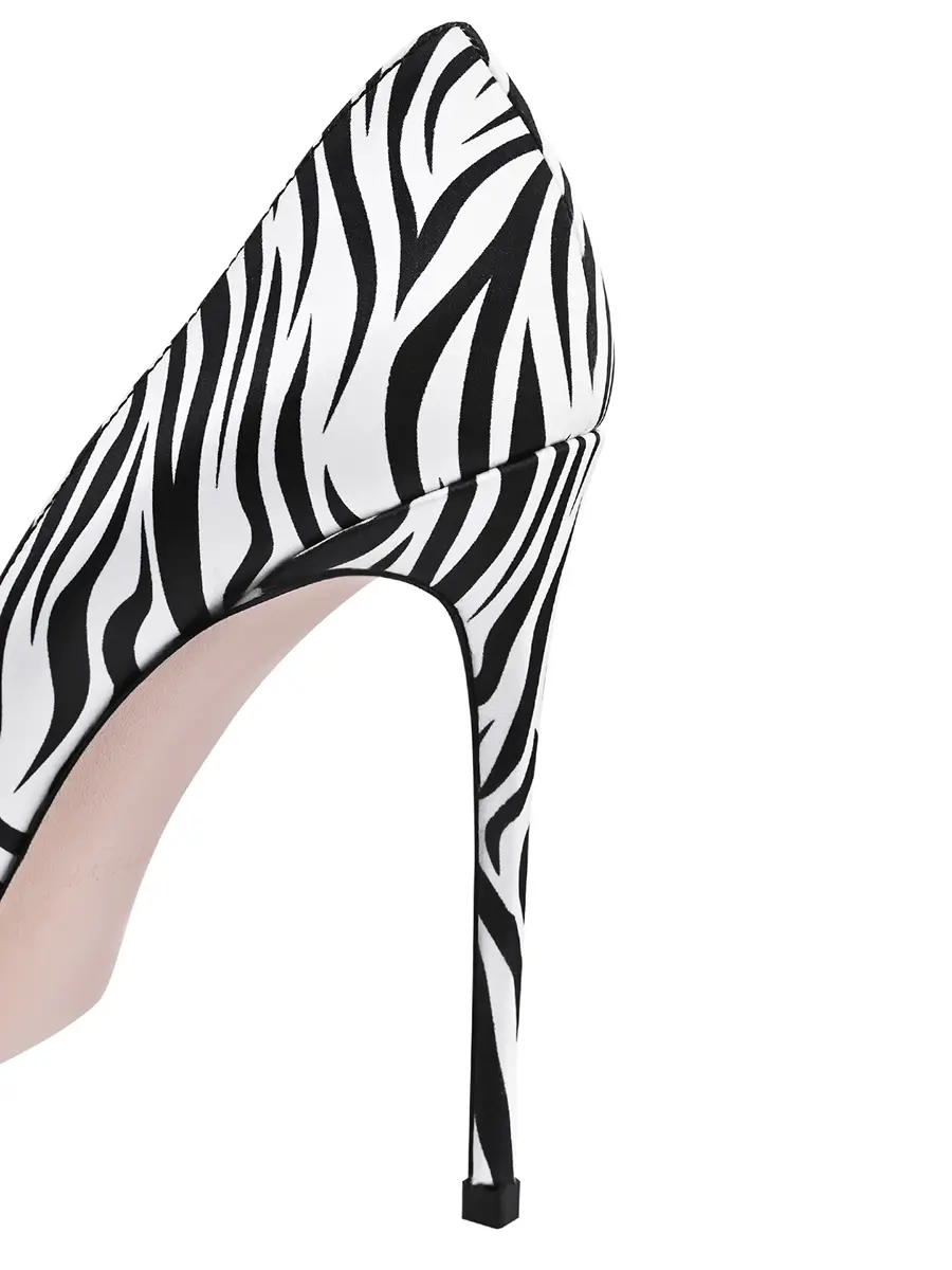 Туфли текстильные