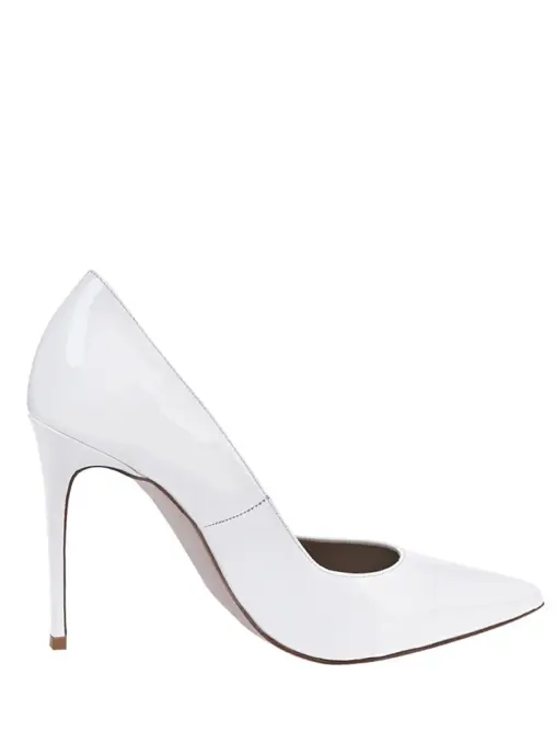 Туфли кожаные LE SILLA