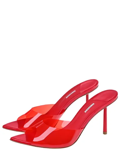 Мюли комбинированные LE SILLA