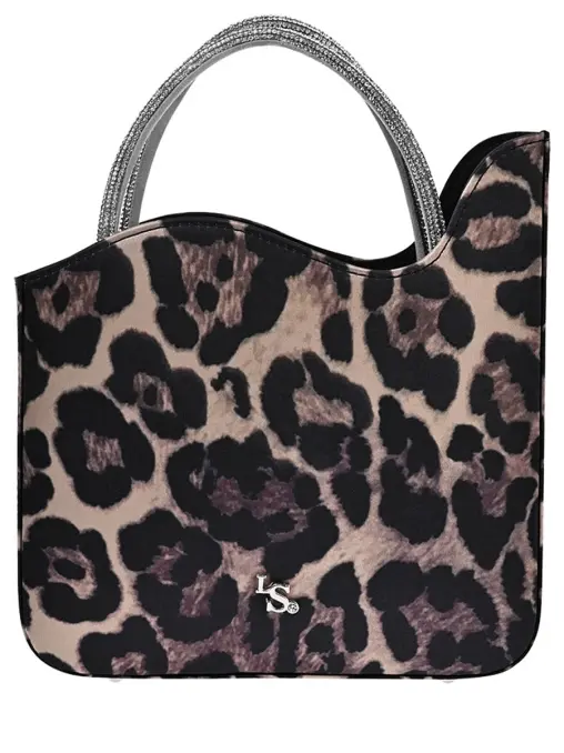 Сумка текстильная LE SILLA