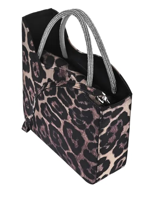 Сумка текстильная LE SILLA