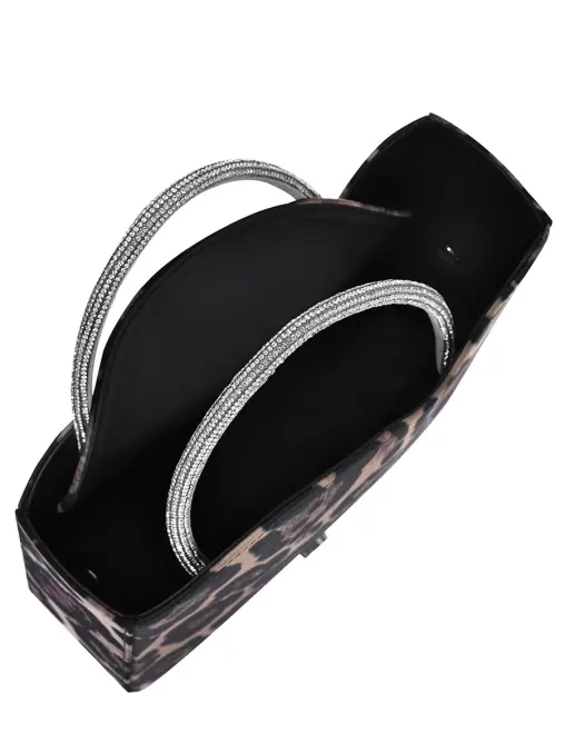 Сумка текстильная LE SILLA