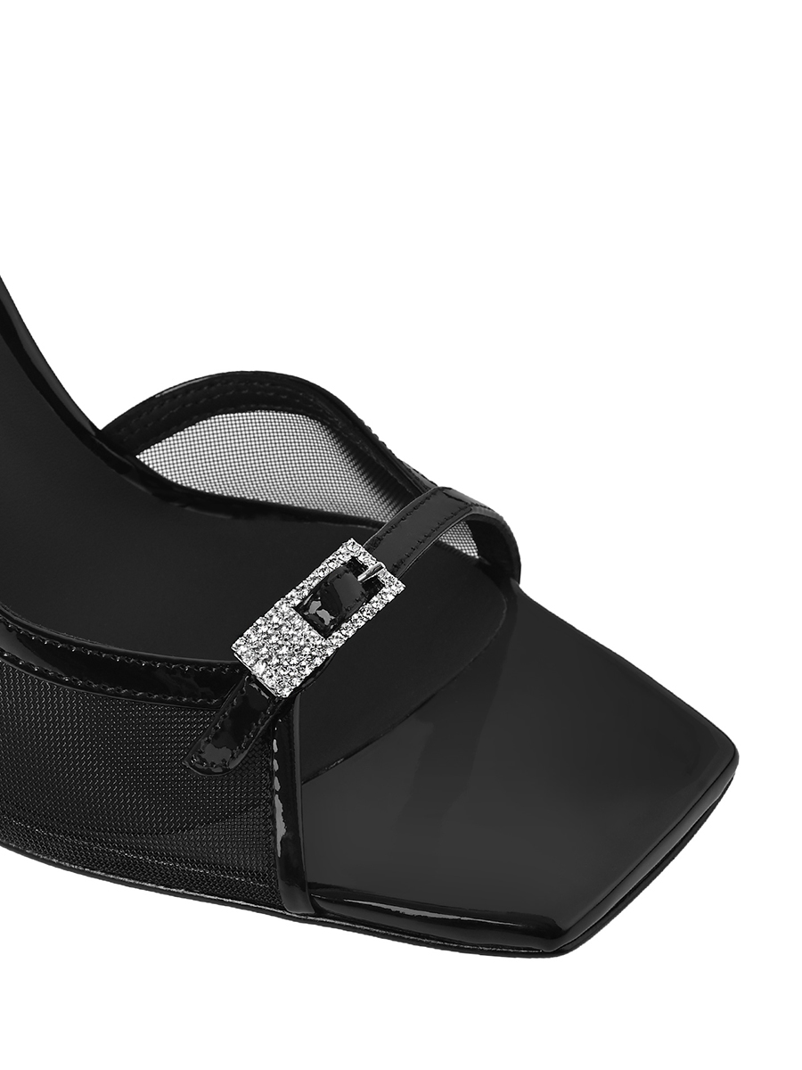 Босоножки комбинированные Vittoria