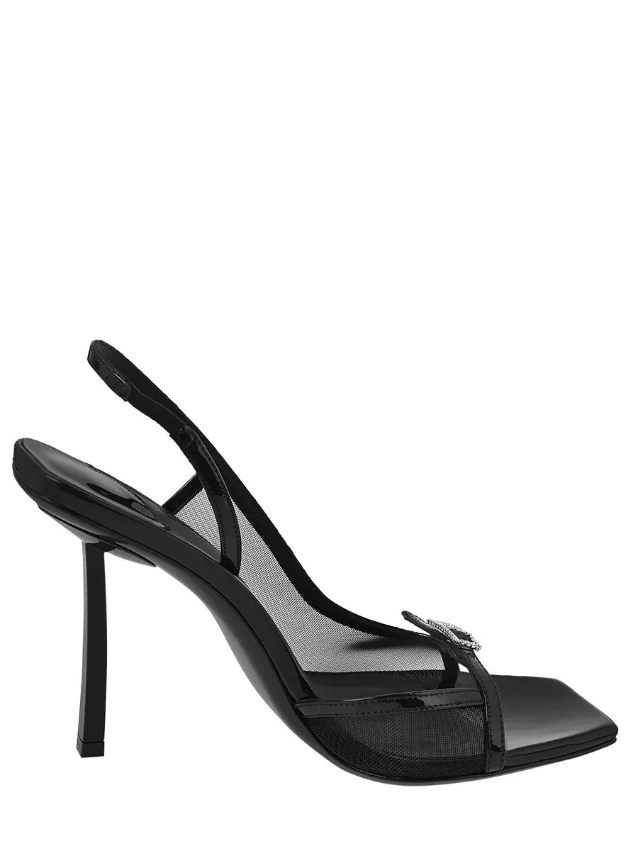 Босоножки комбинированные Vittoria