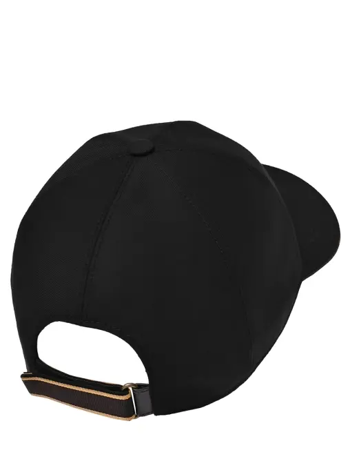 Бейсболка однотонная MOORER