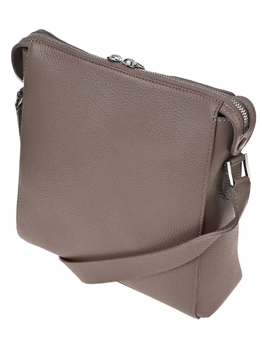 Сумка кожаная