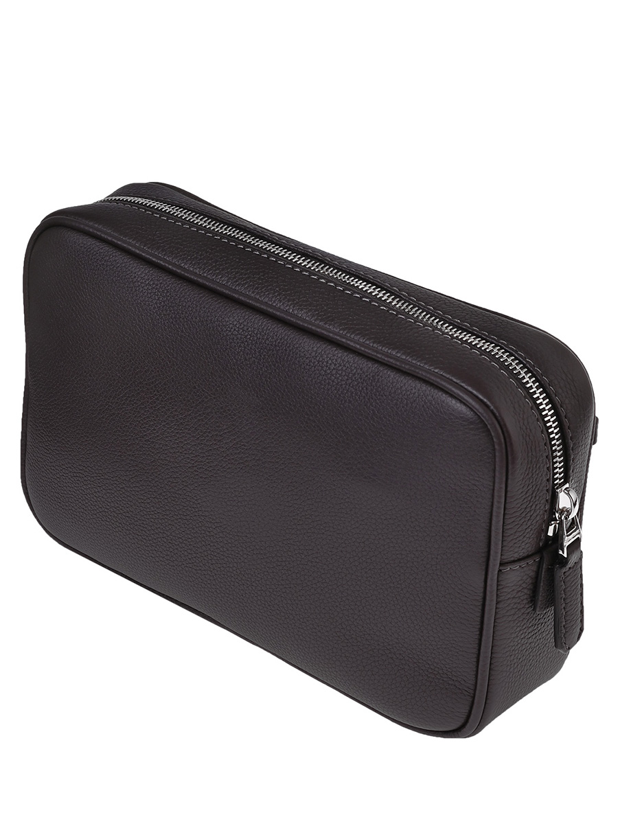 Сумка кожаная