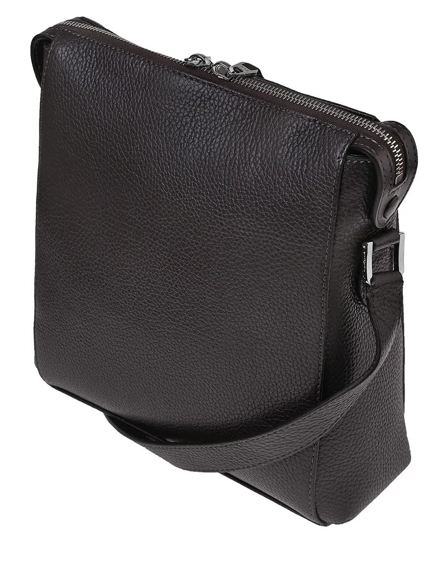 Сумка кожаная