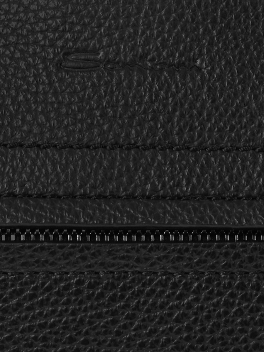 Папка для документов кожаная