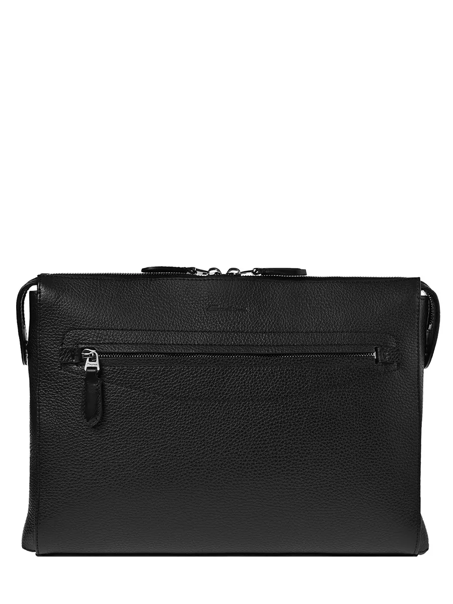 Папка для документов кожаная