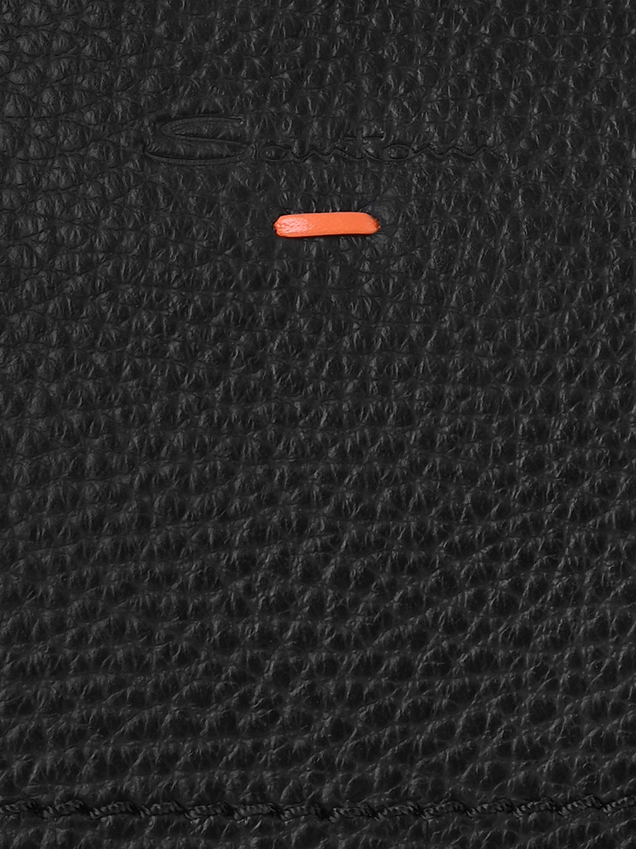 Сумка кожаная