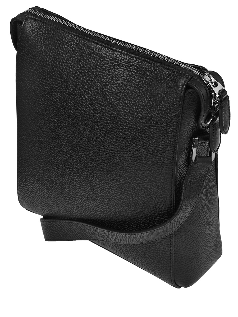 Сумка кожаная