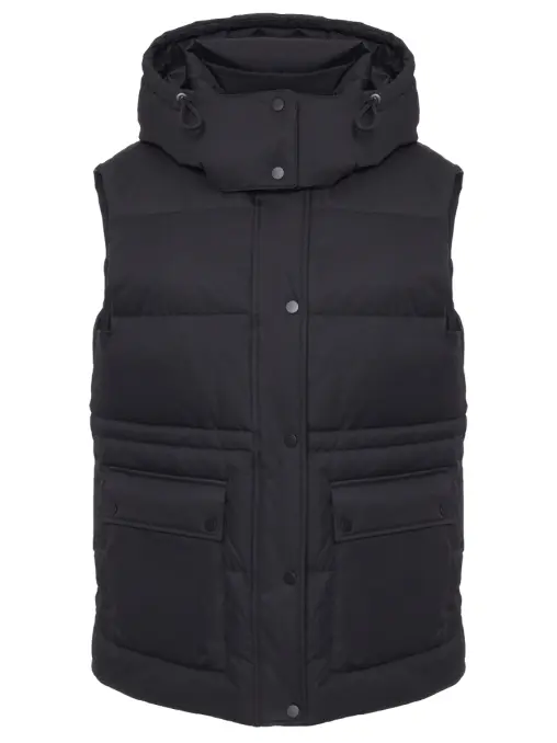 Жилет утепленный RA&LLY