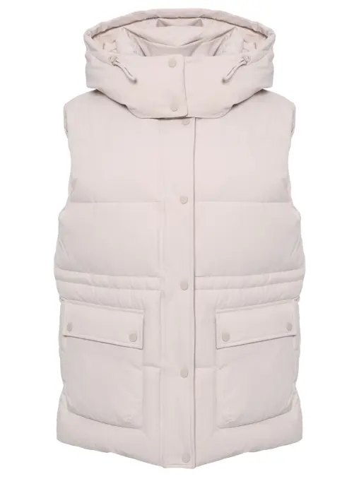 Жилет утепленный RA&LLY