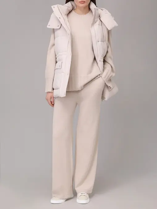 Жилет утепленный RA&LLY