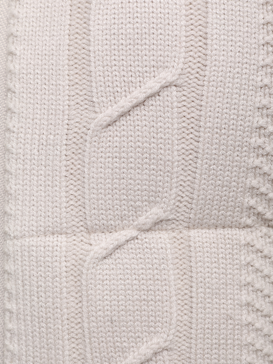 Жилет трикотажный