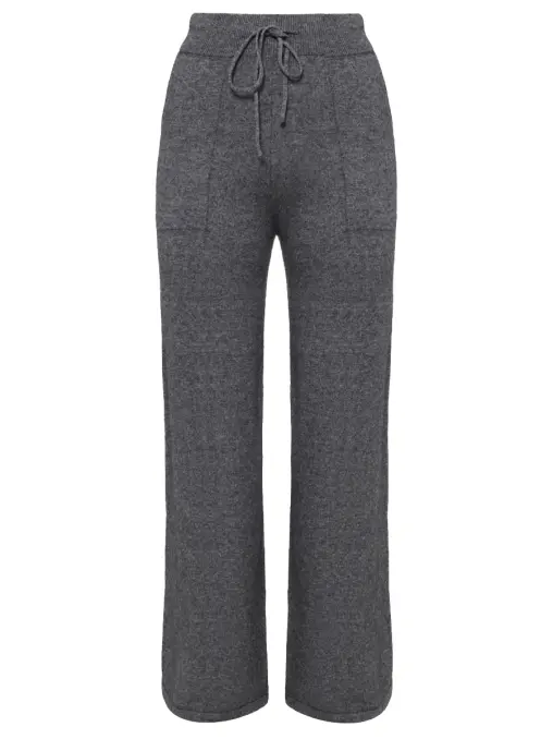 Брюки трикотажные RA&LLY