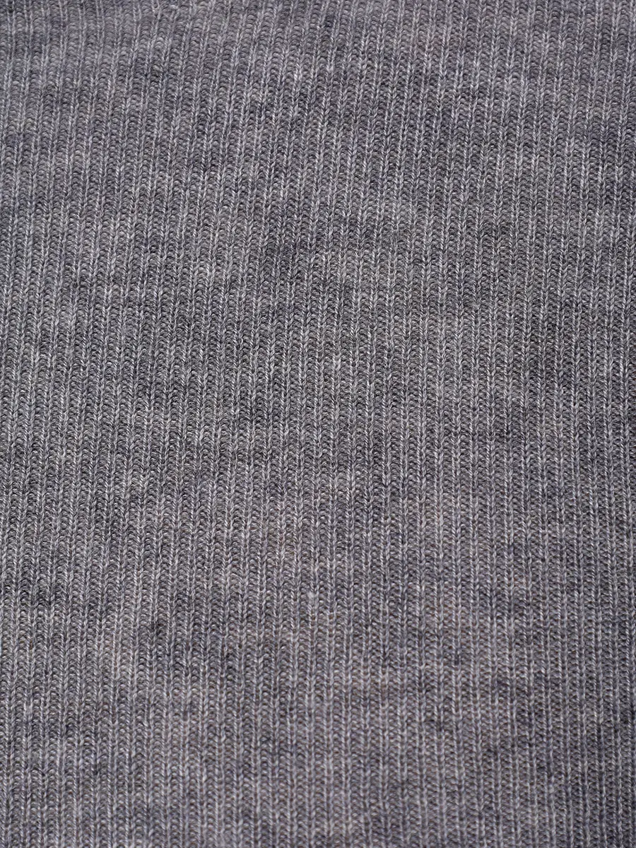 Водолазка шерстяная