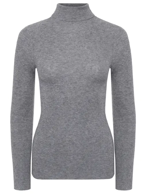 Водолазка шерстяная RA&LLY