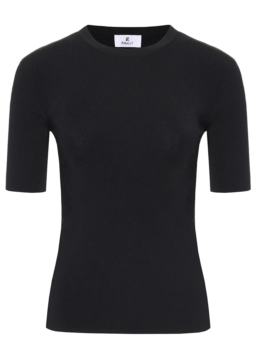 Топ трикотажный