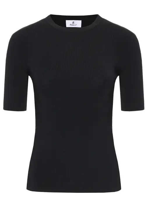 Топ трикотажный RA&LLY