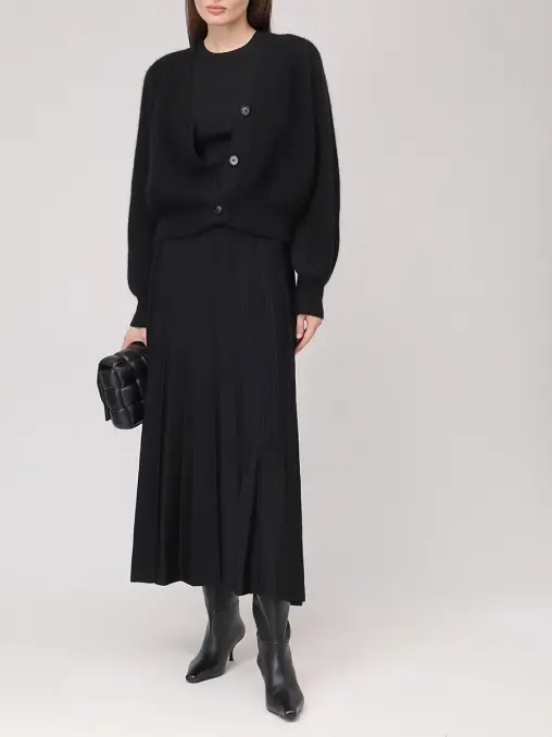 Топ трикотажный RA&LLY