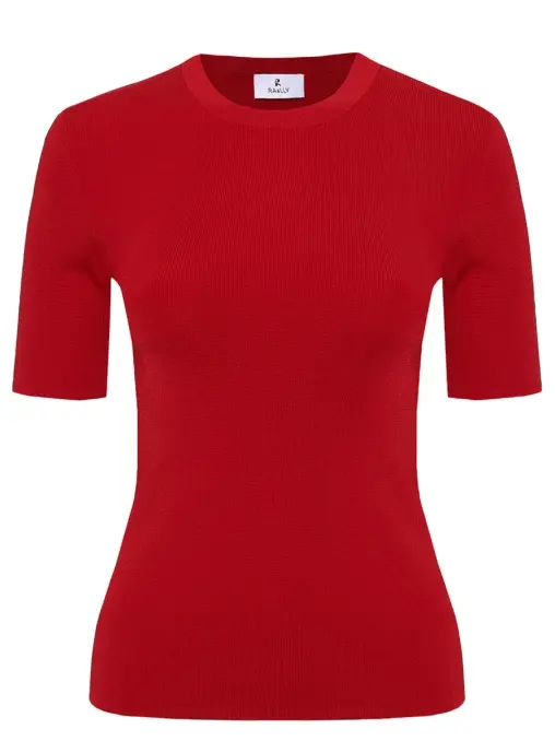 Топ трикотажный RA&LLY