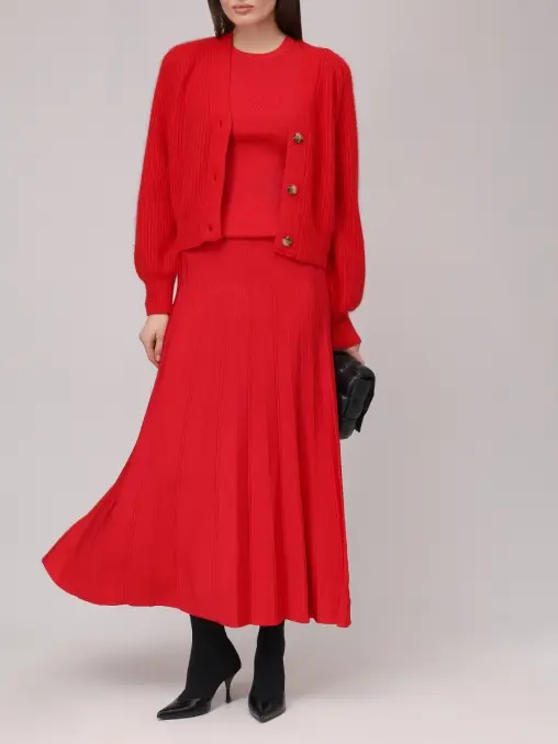 Топ трикотажный RA&LLY