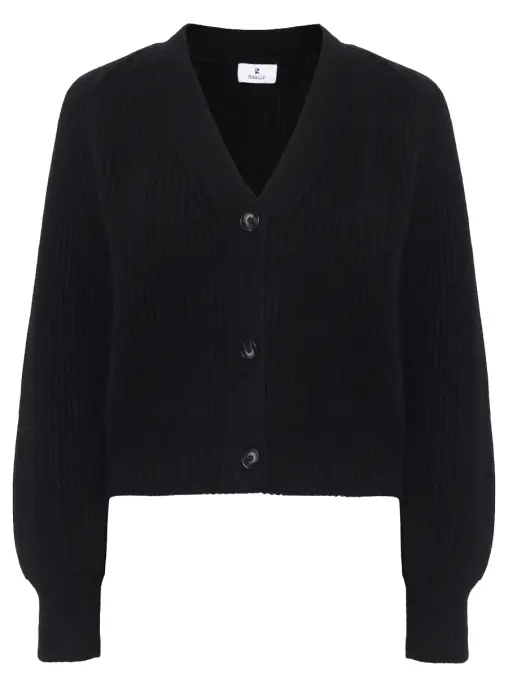 Кардиган однотонный RA&LLY