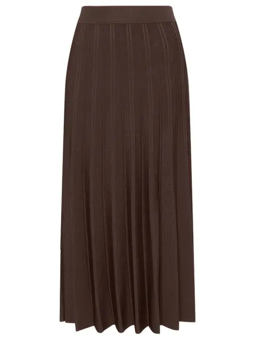 Юбка трикотажная RA&LLY