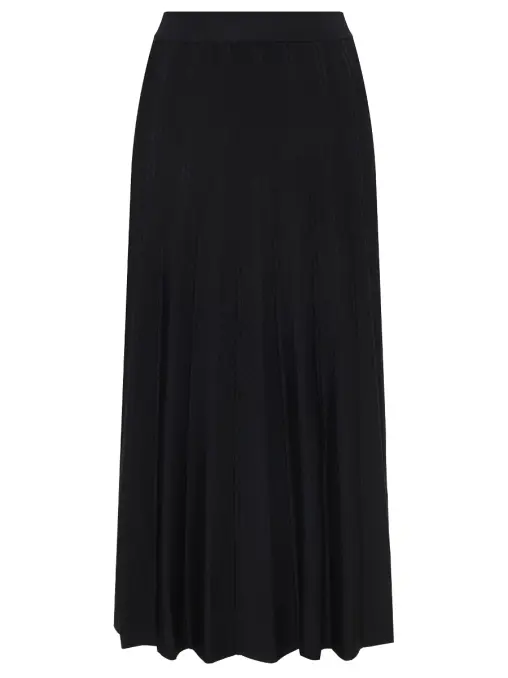 Юбка трикотажная RA&LLY