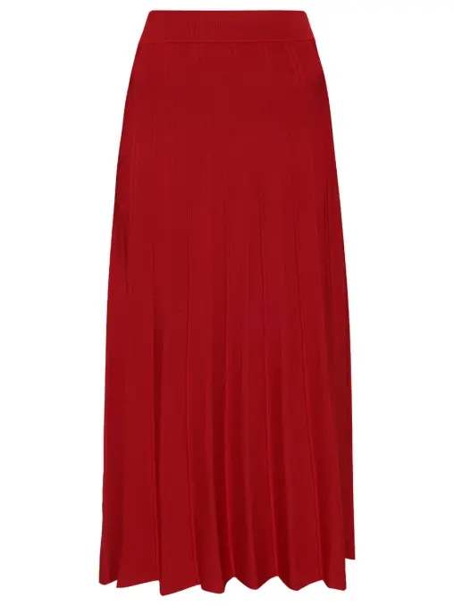 Юбка однотонная RA&LLY