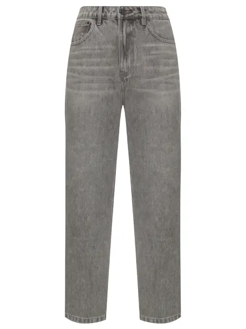 Джинсы хлопковые RA&LLY