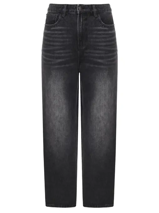 Джинсы хлопковые RA&LLY