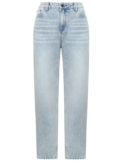 Джинсы хлопковые RA&LLY