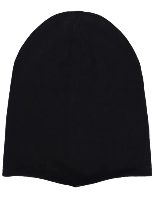 Шапка однотонная RA&LLY