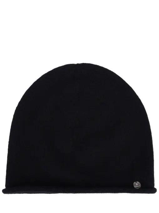 Шапка кашемировая RA&LLY