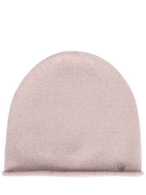 Шапка кашемировая RA&LLY