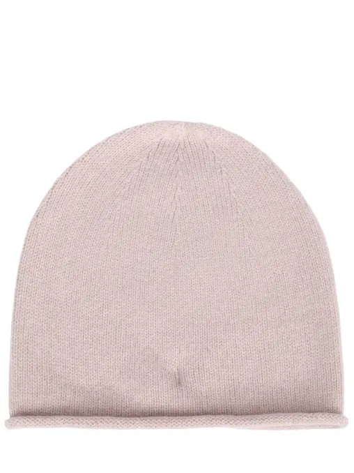 Шапка кашемировая RA&LLY