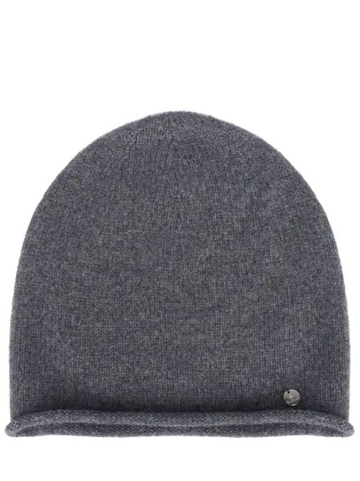 Шапка кашемировая RA&LLY