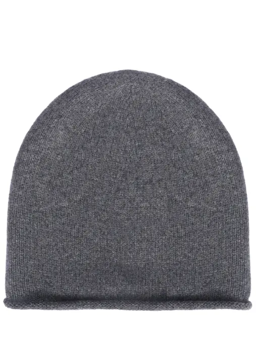 Шапка кашемировая RA&LLY