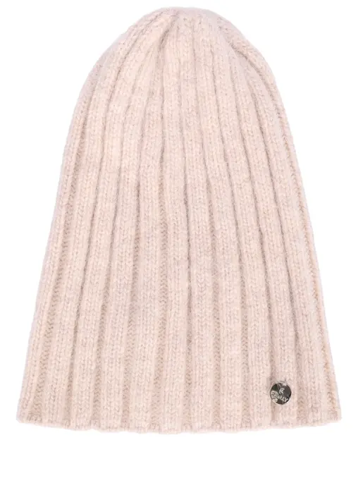 Шапка шерстяная RA&LLY